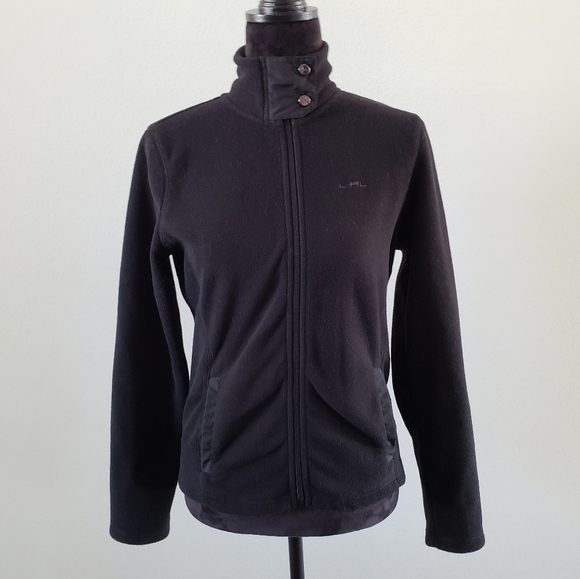 Ralph Lauren Active Fleece Jacket - Picture 1 of 4